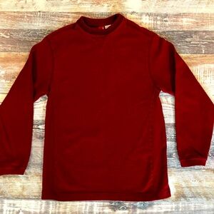 Women’s Vintage Marlboro Long Sleeve Shirt, Very Warm!!